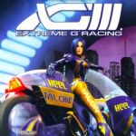 XGIII: Extreme G Racing