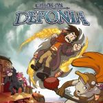 Chaos auf Deponia