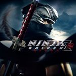 Ninja Gaiden II