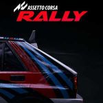 Assetto Corsa Rally