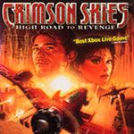 Crimson Skies: High Road To Revenge