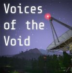 Voices of the Void