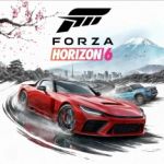 Forza Horizon 6