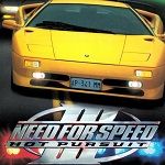 Need for Speed III: Hot Pursuit (PS)