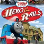 Thomas & Friends: Hero of the Rails