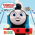 Thomas & Friends: Go Go Thomas