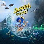 Darwin's Paradox!