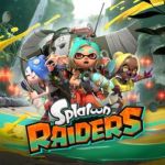 Splatoon Raiders