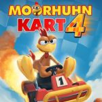 Moorhuhn Kart 4