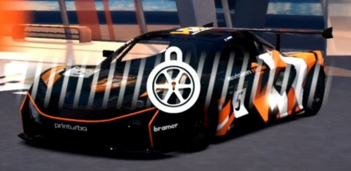 IGCD Net KTM X Bow GT4 In Hot Lap Racing