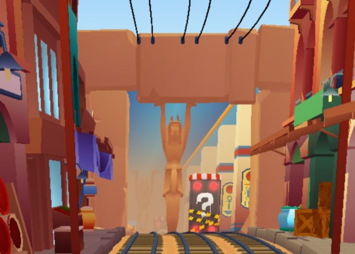 Cario, Egypt  Subway surfers, Subway surfers game, Subway surfers download