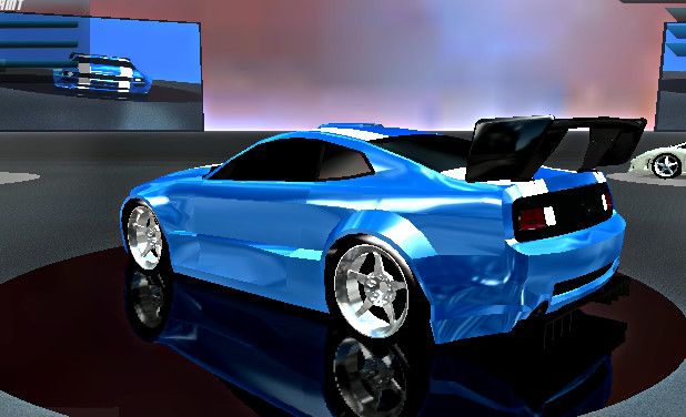 Igcd Net Ford Mustang In Speed Rally Pro