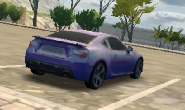 IGCD Net Subaru BRZ In Police Sim 2022