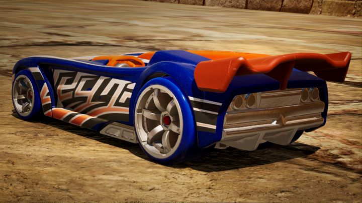 Igcd Net Hot Wheels Battle Spec In Hot Wheels Unleashed Turbocharged