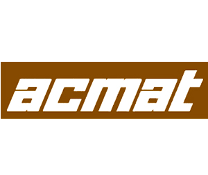 Logo ACMAT