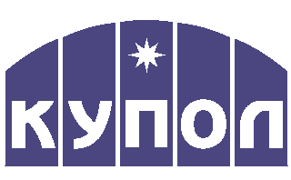 Logo IEMZ Kupol