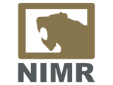 Logo NIMR