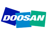 Logo Doosan