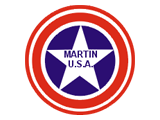 Logo Martin