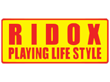 Logo Ridox