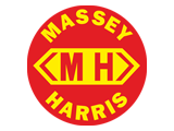 Logo Massey-Harris