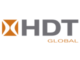 Logo HDT Global