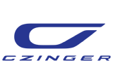 Logo Czinger