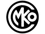 Logo Morrison-Knudsen
