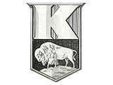 Logo Kaiser-Frazer