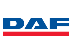 Logo DAF