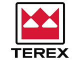 Logo Terex