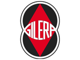 Logo Gilera