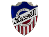 Logo Maxwell