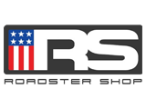 Logo Roadster Shop