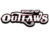 Logo World of Outlaws