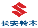 Logo Changan-Suzuki