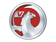 Logo Vauxhall