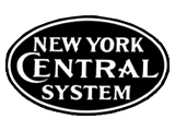 Logo New York Central Railroad