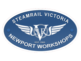Logo Newport Workshops