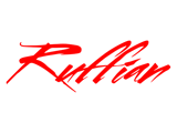 Logo Ruffian