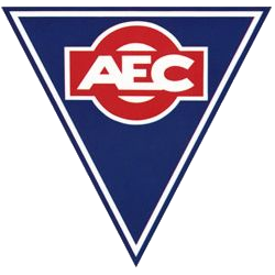 Logo AEC