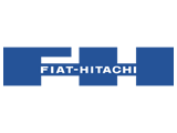 Logo Fiat-Hitachi