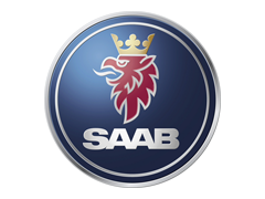 Logo SAAB