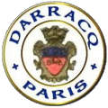 Logo Darracq