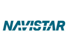 Logo Navistar