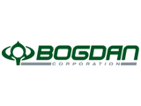 Logo Bogdan