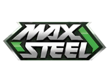 Logo Max Steel