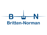 Logo Britten-Norman