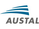 Logo Austal USA