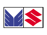 Logo Maruti Suzuki
